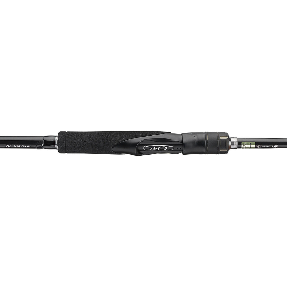Shimano Curado Spinning Rod