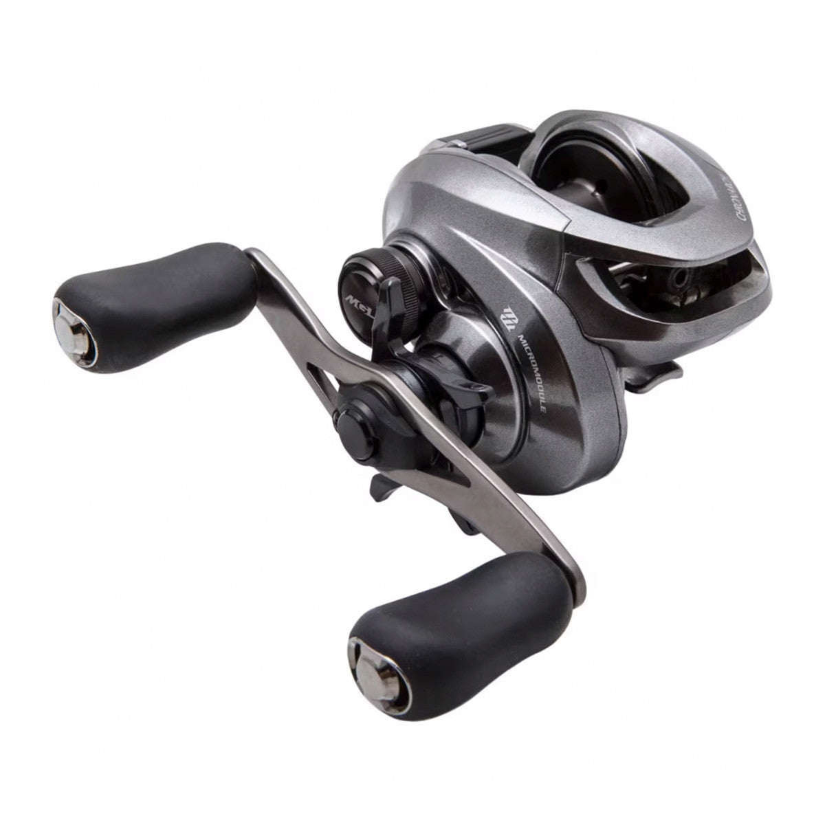 Shimano Chronarch MGL 151XG Baitcast Reel, Left-Handed Image