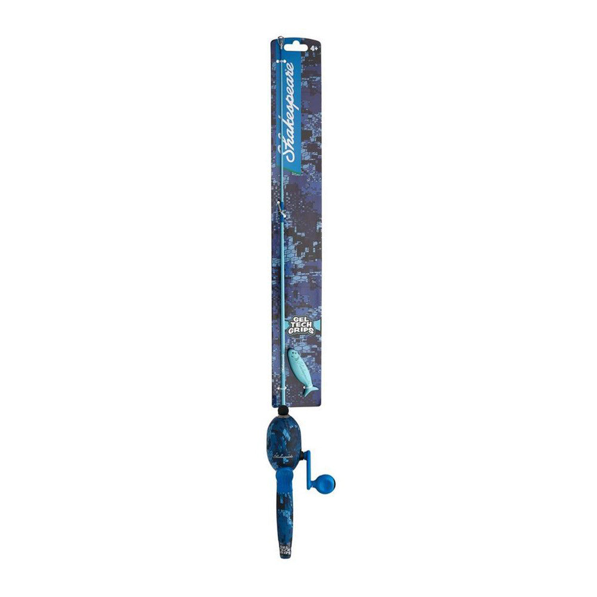 Kids Camo Beginner Kit