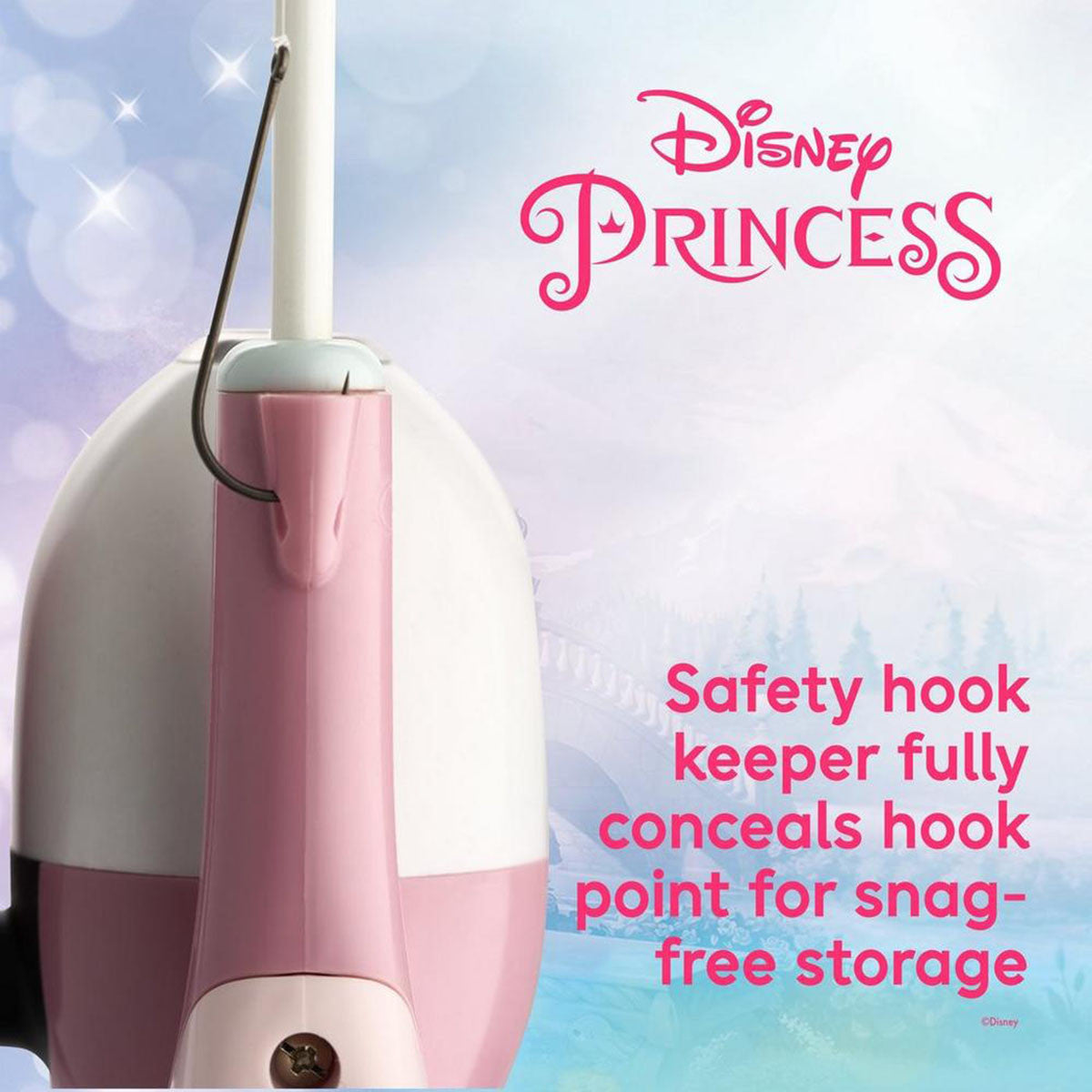 Shakespeare Disney Princess Beginner Kit