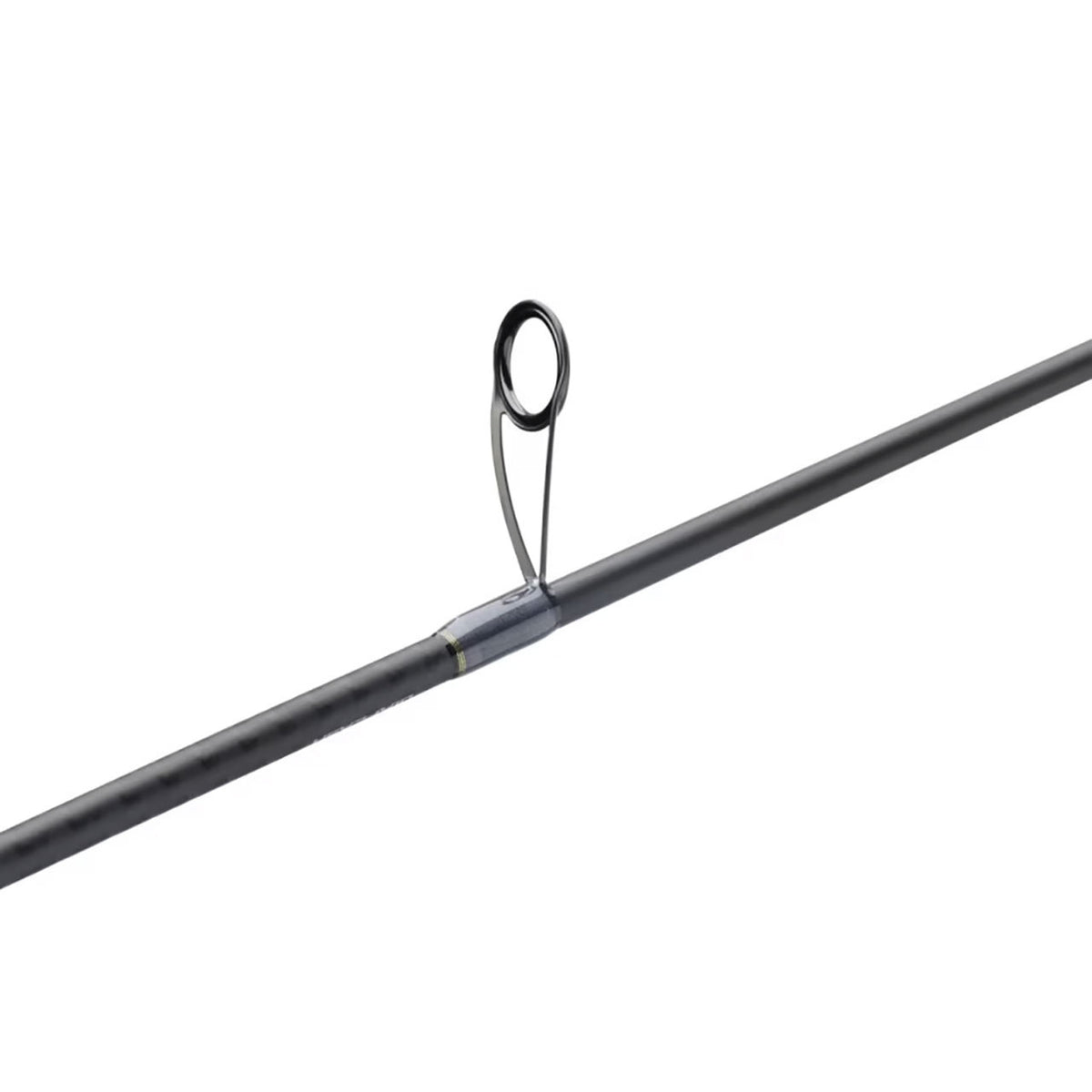 Guide Image of the Shimano Compre Walleye Spinning Rod.