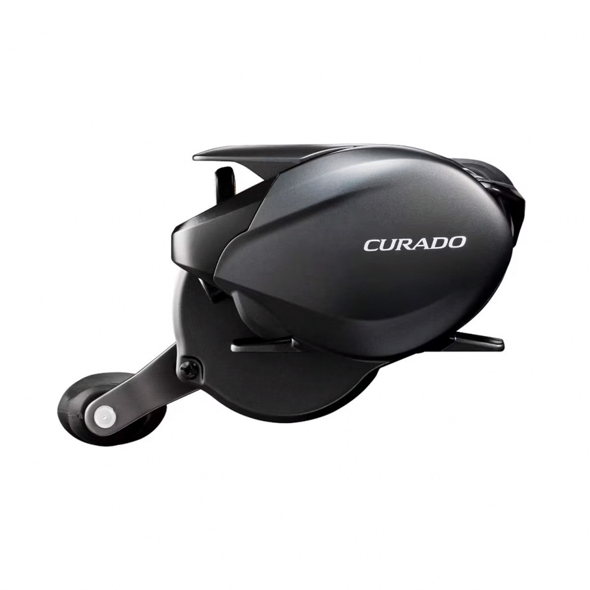 Shimano Curado 300 K Baitcasting Reel Side Image