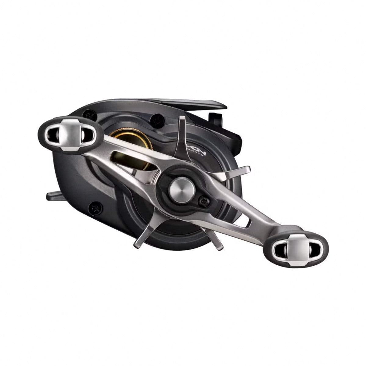 Shimano Curado BFS Baitcast Reel Right Image