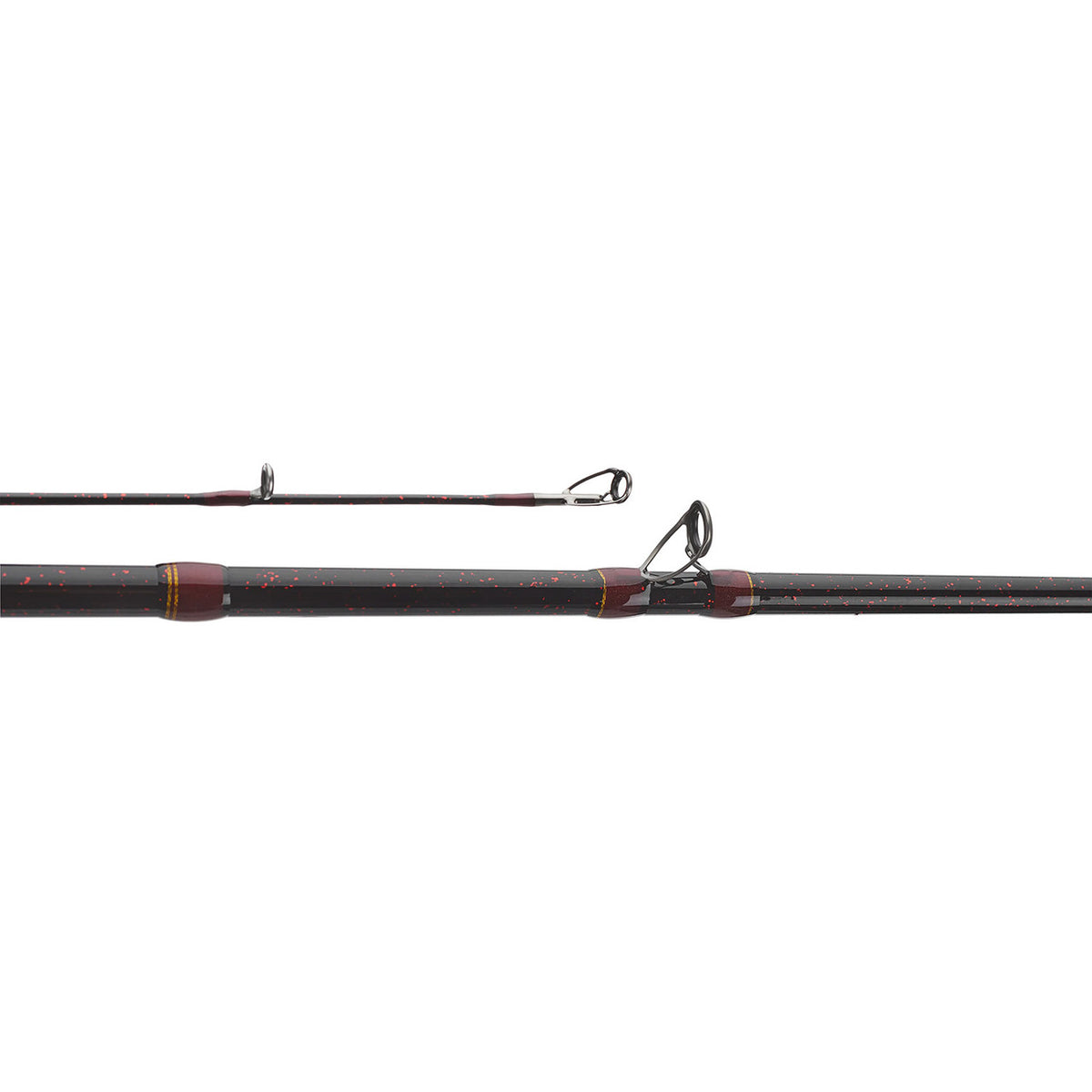 Shimano Convergence D Travel 4-Piece Casting Rod