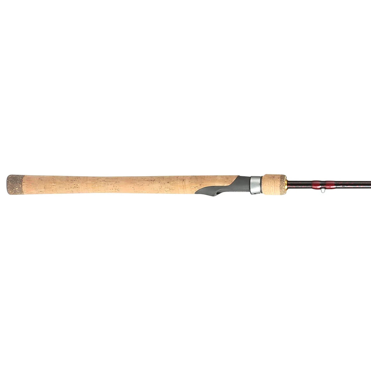 Shimano Convergence Travel 4 Piece Spinning Rod Image