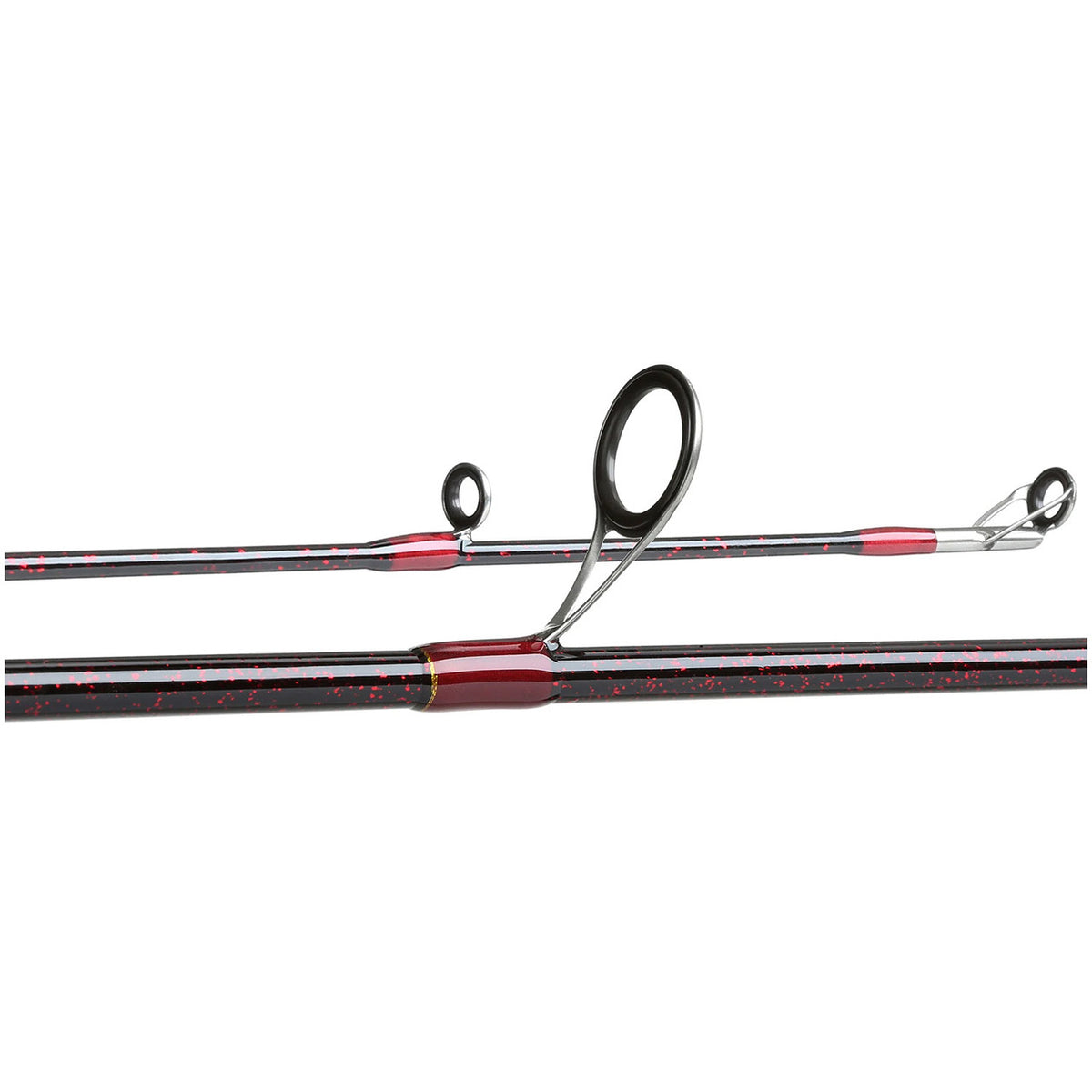 Shimano Convergence Travel 4 Piece Spinning Rod Image