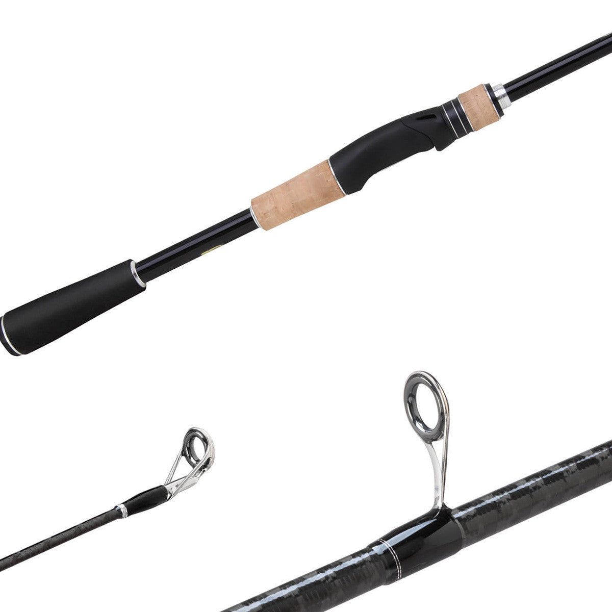 Expride 6'8" Medium Spinning Rod
