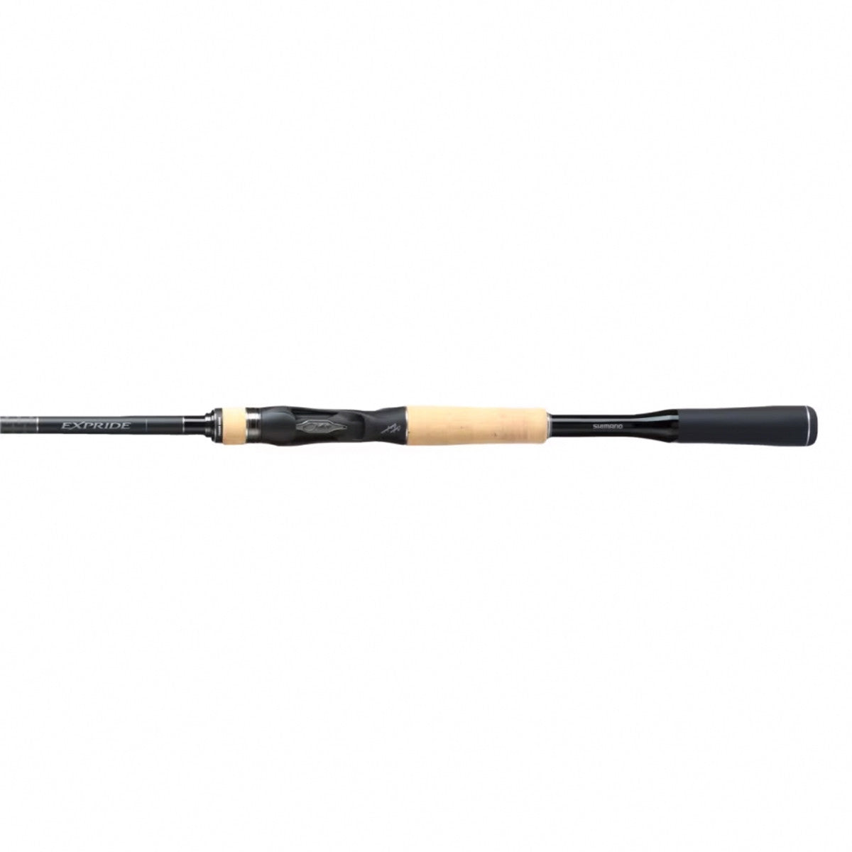 Expride Casting Rod