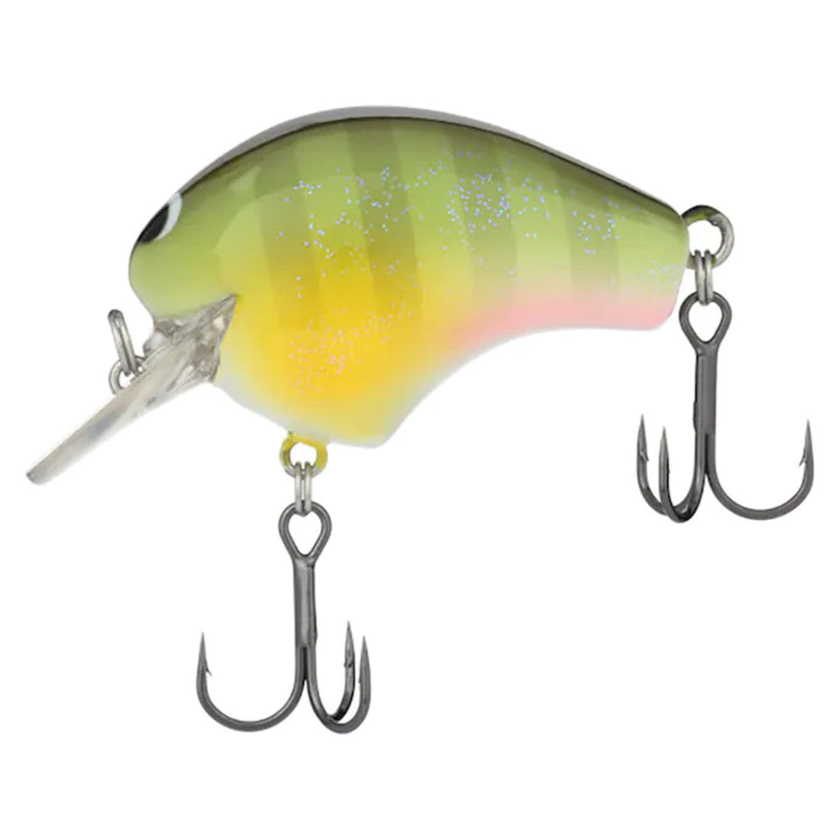 Shimano MacBeth 50 Hard Lure Image in Bluegill