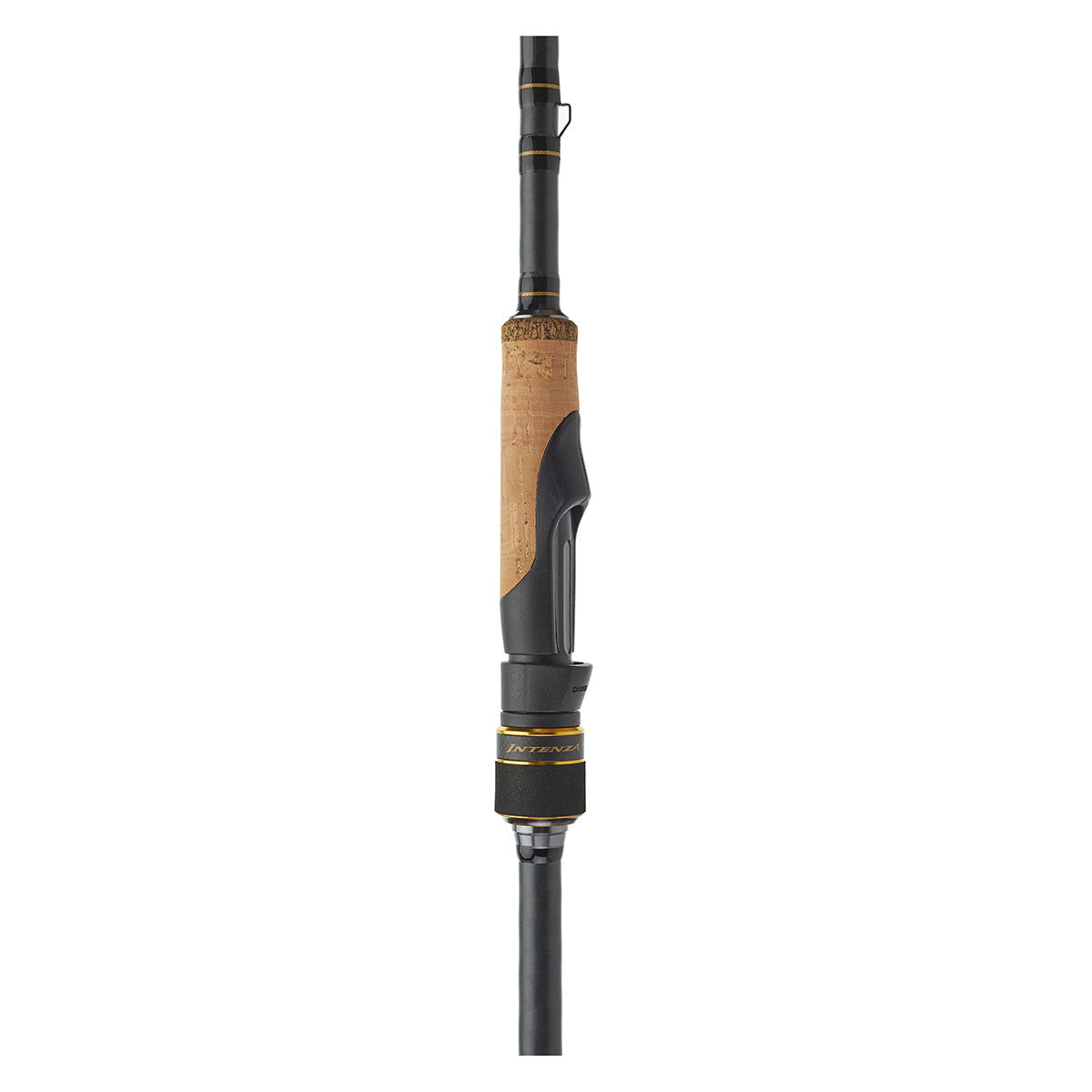 Shimano Intenza Spinning Rods Reel Seat Image
