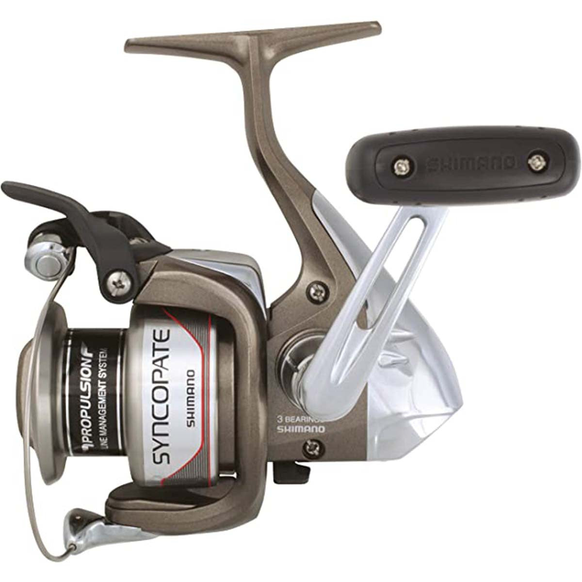 Syncopate 1000 FGC Spinning Reel