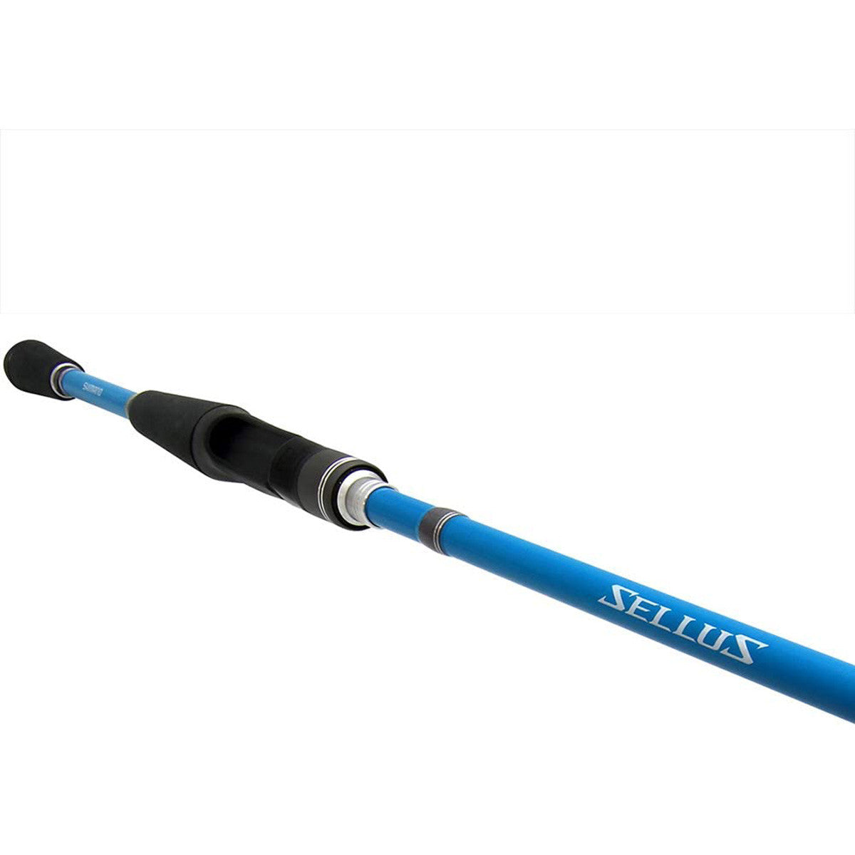 Sellus Medium Spinning Rod, 6'8"