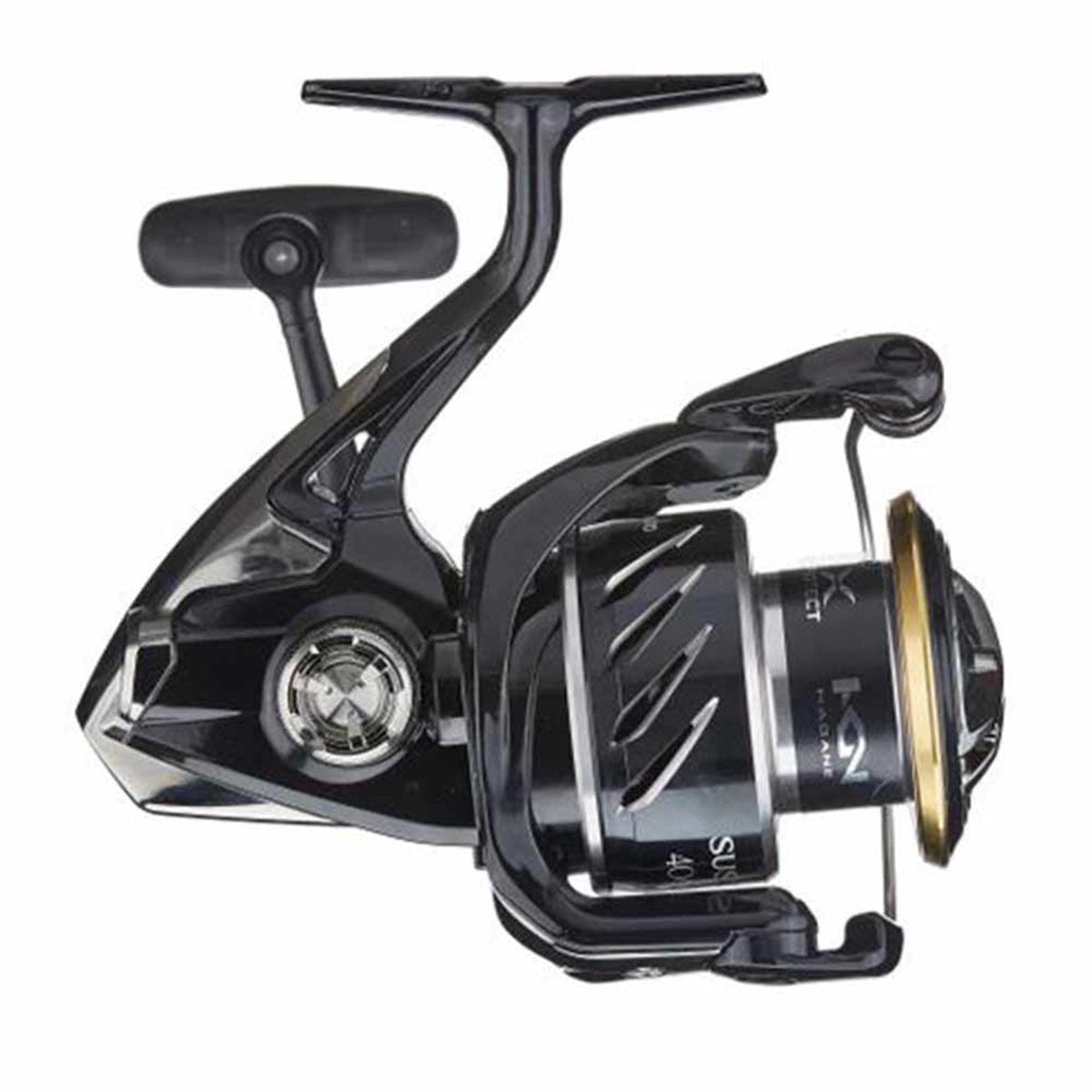Sustain FI Spinning Reel