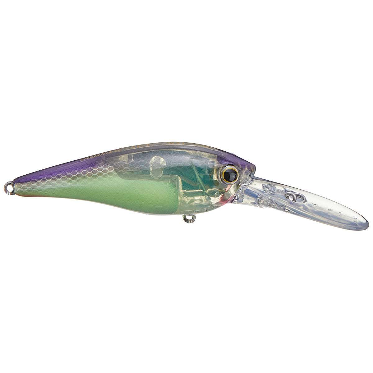 World Crank Flash Boost Hard Lure