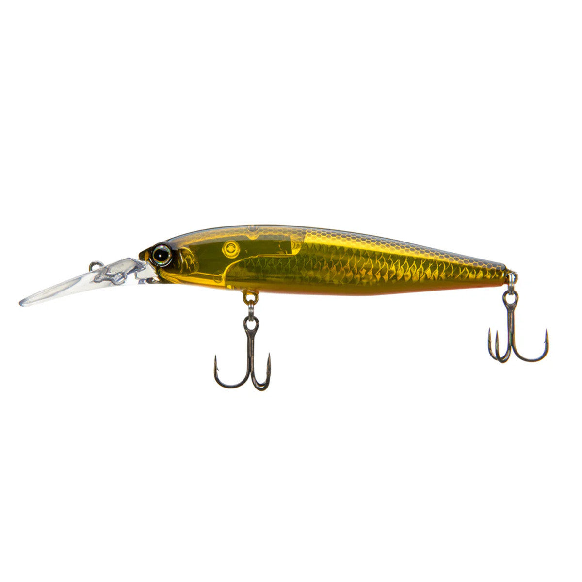 World Diver Flash Boost Suspending Jerkbait