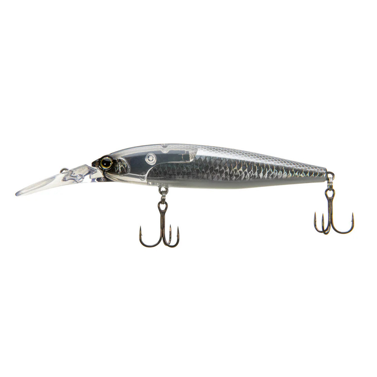 World Diver Flash Boost Suspending Jerkbait