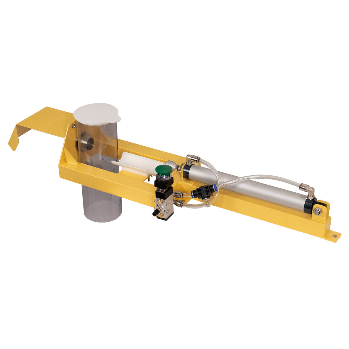 Image of the ShuckBuddy Corn Stripper