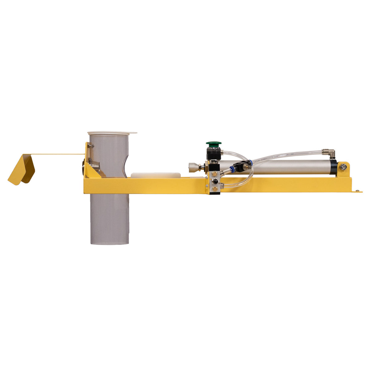 Image of the ShuckBuddy Corn Stripper