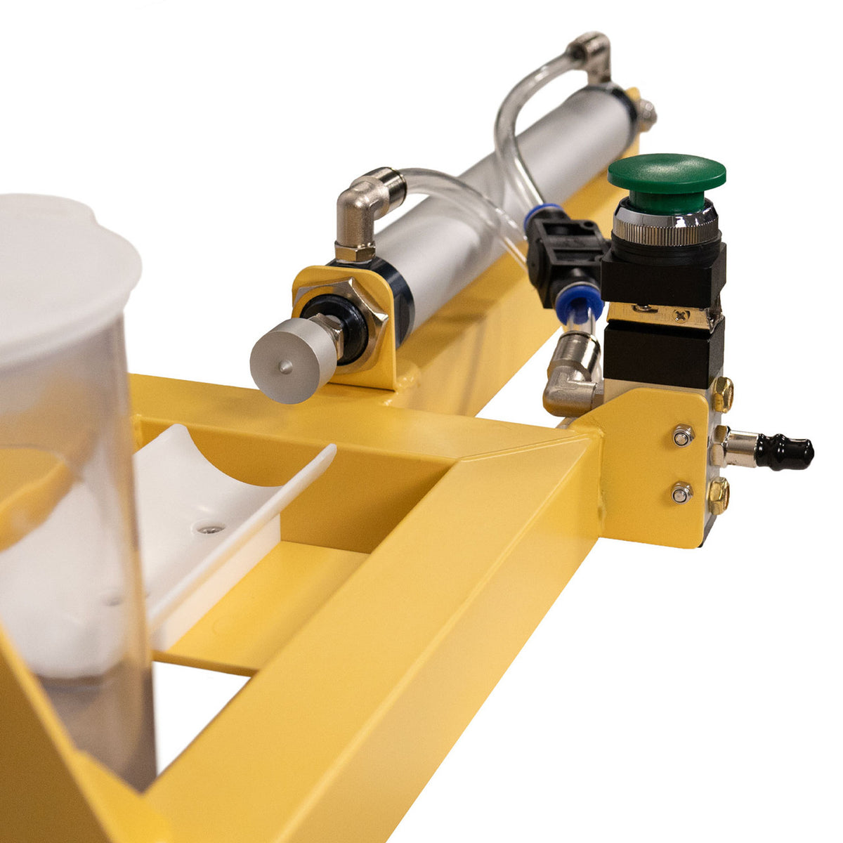 Image of the ShuckBuddy Corn Stripper