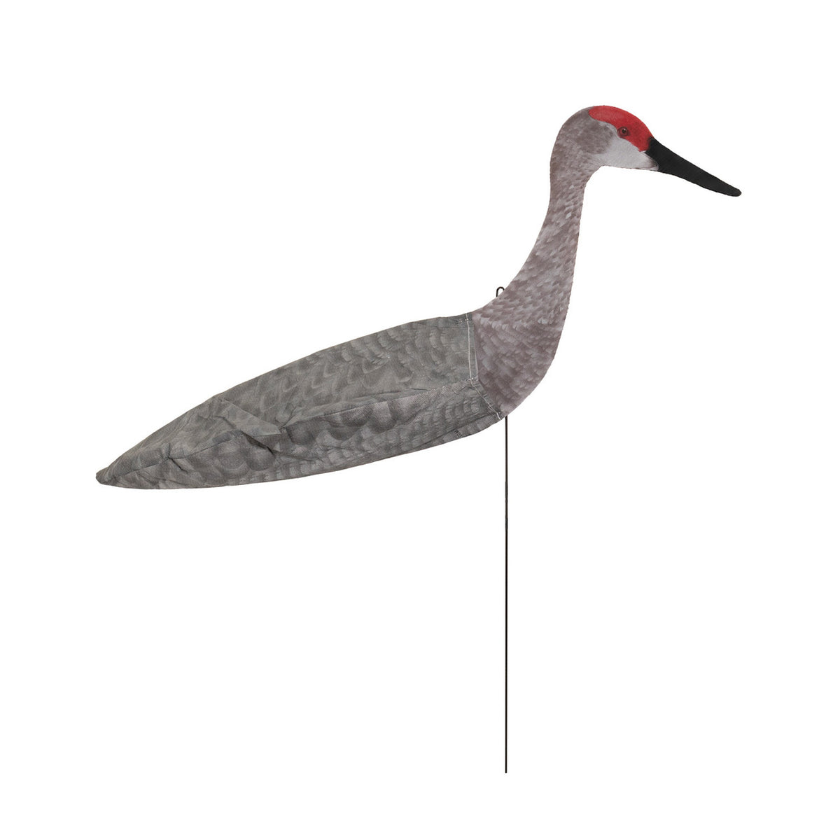Sillosocks Sandhill Crane Windsock Decoys image