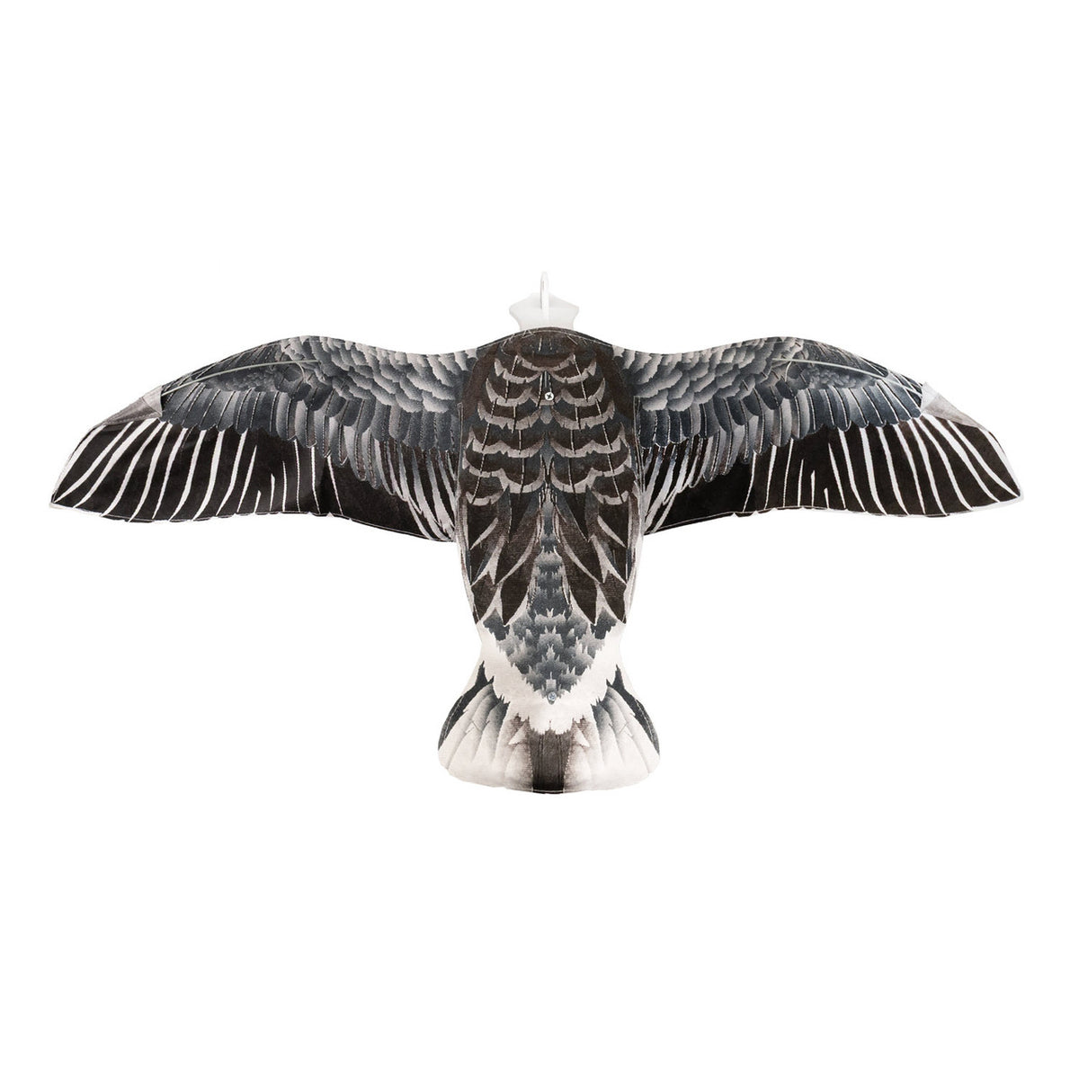 SilloSocks Blue Goose Flapping Decoy back image