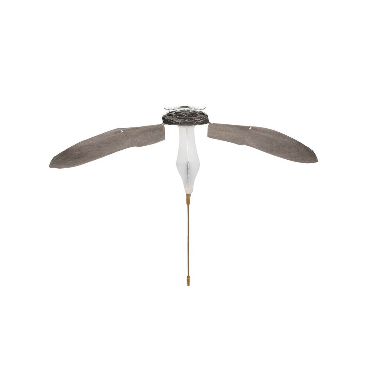 SilloSocks Blue Goose Flapping Decoy front image