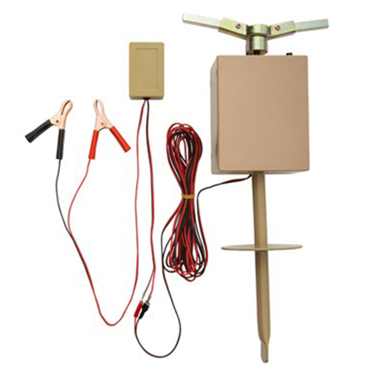 SilloSocks Rotary Machine 2-4 Arm Combo equipment image