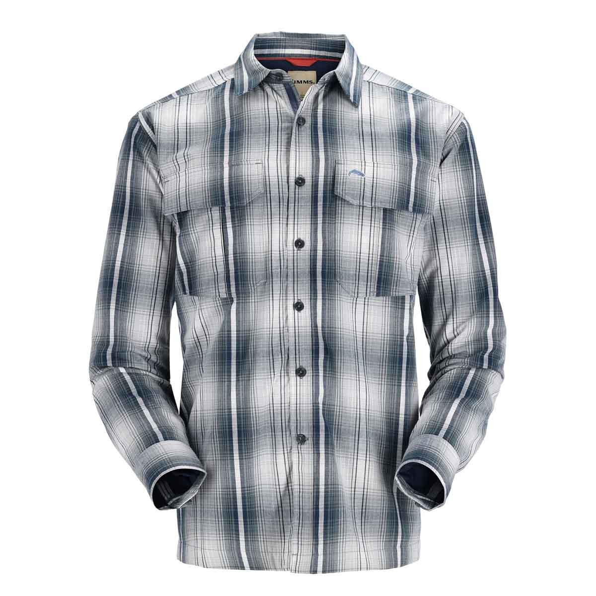 Men's Coldweather Long Sleeve Shirt