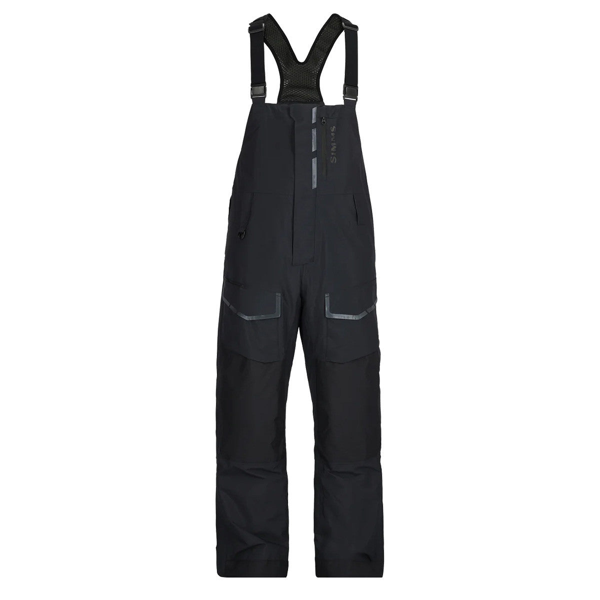 Challenger Insulated Bib