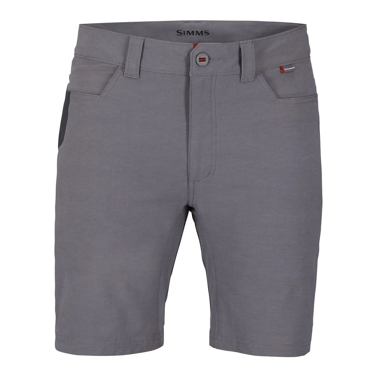 Simms Challenger Short - Steel