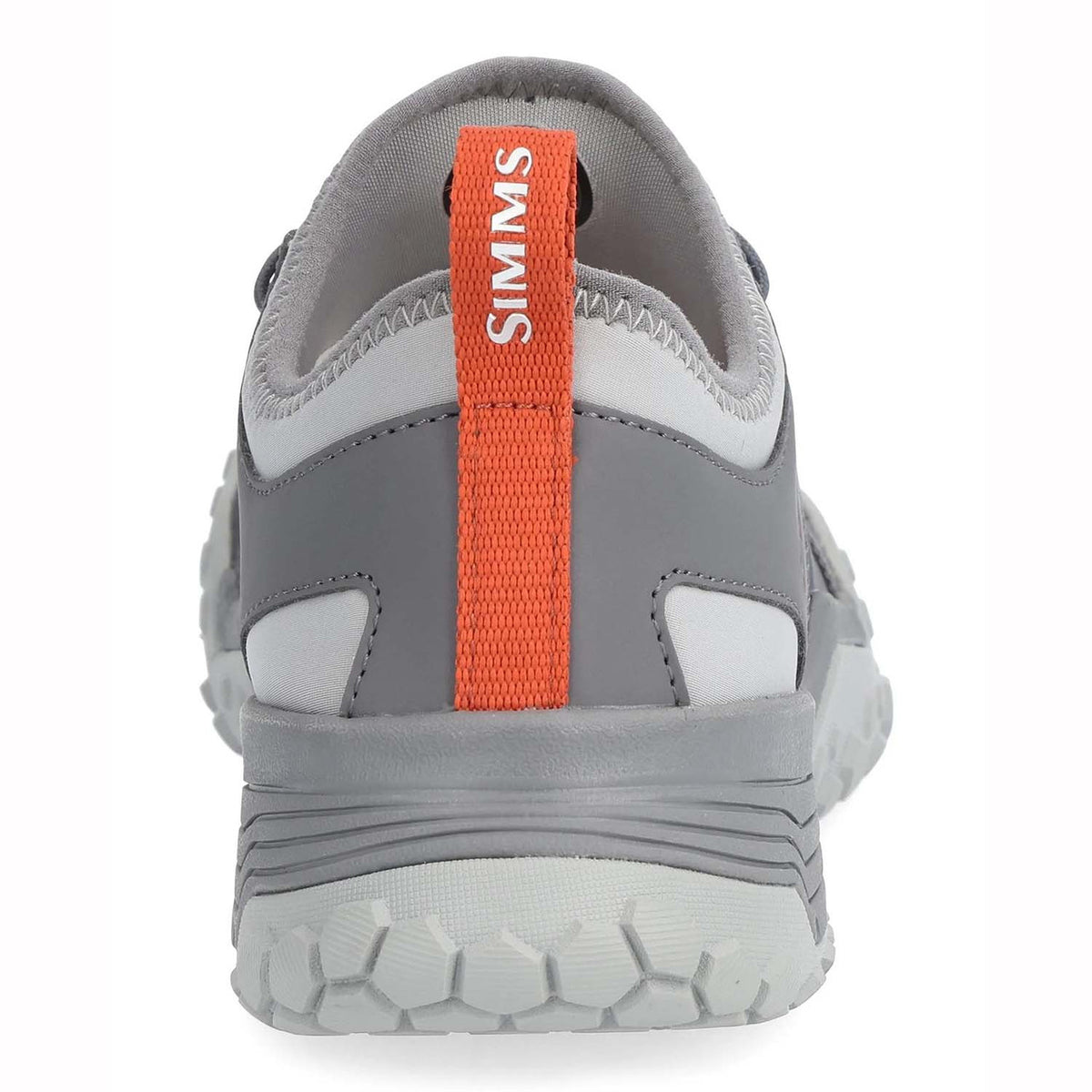 Simms Pursuit Shoe Back Image