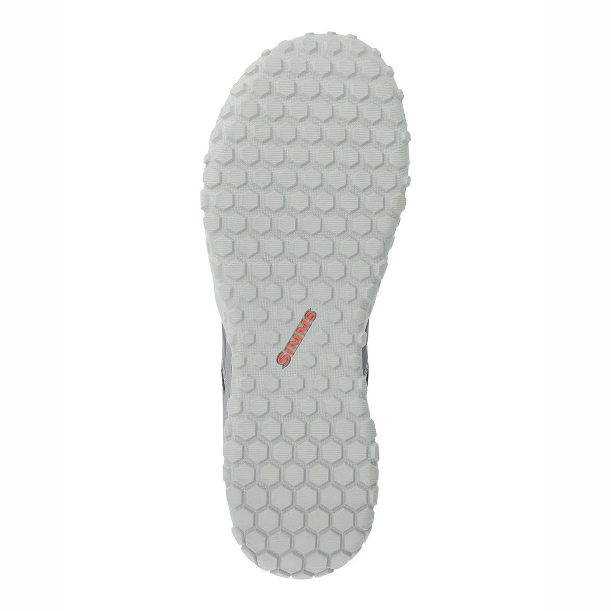 Simms Pursuit Shoe Sole Image