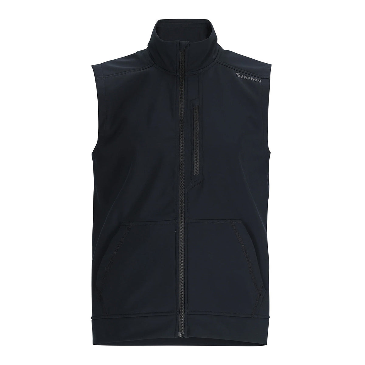 Image of Simms Men's Rogue Fleece Vest.