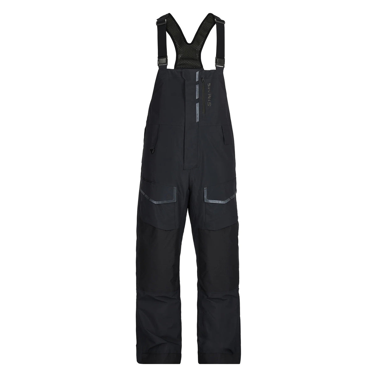Simms Challenger Insulated Bibs Main Image