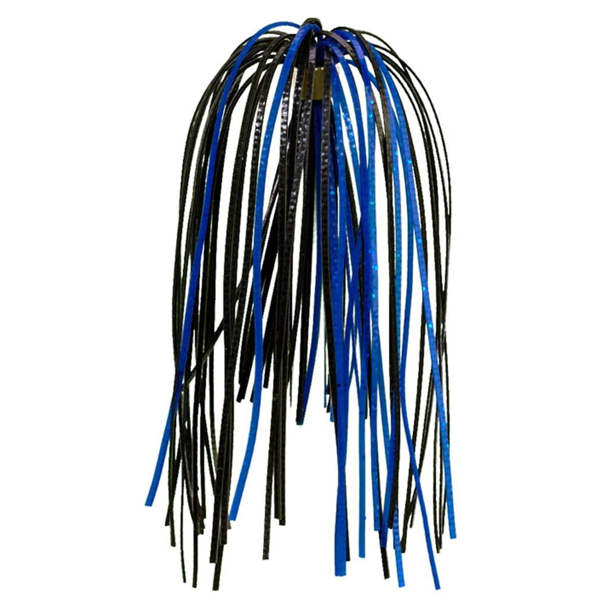 Replacement Skirts - 2 Pack - Black/Blue
