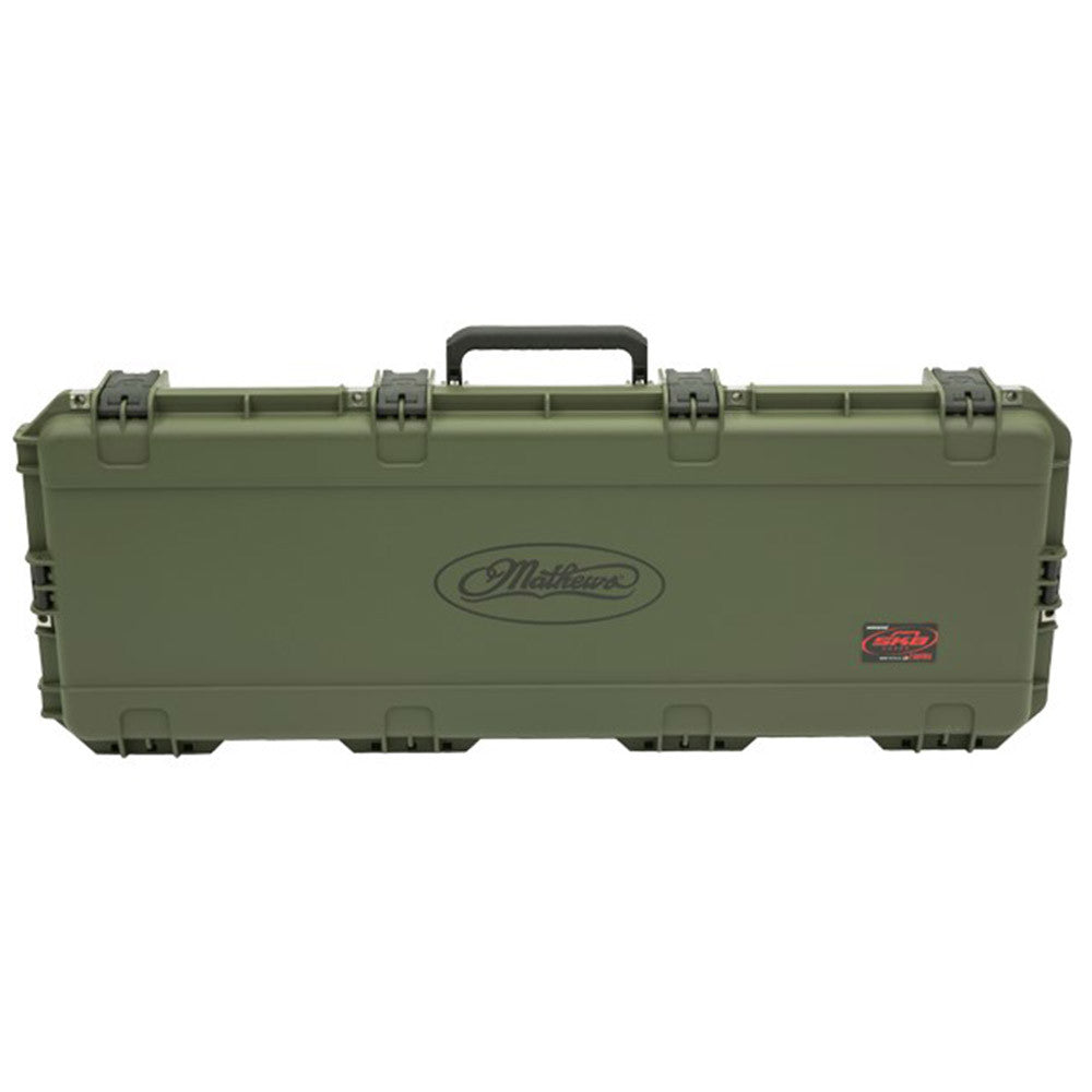 I Series Matthews 31.5" VXR Case, OD Green
