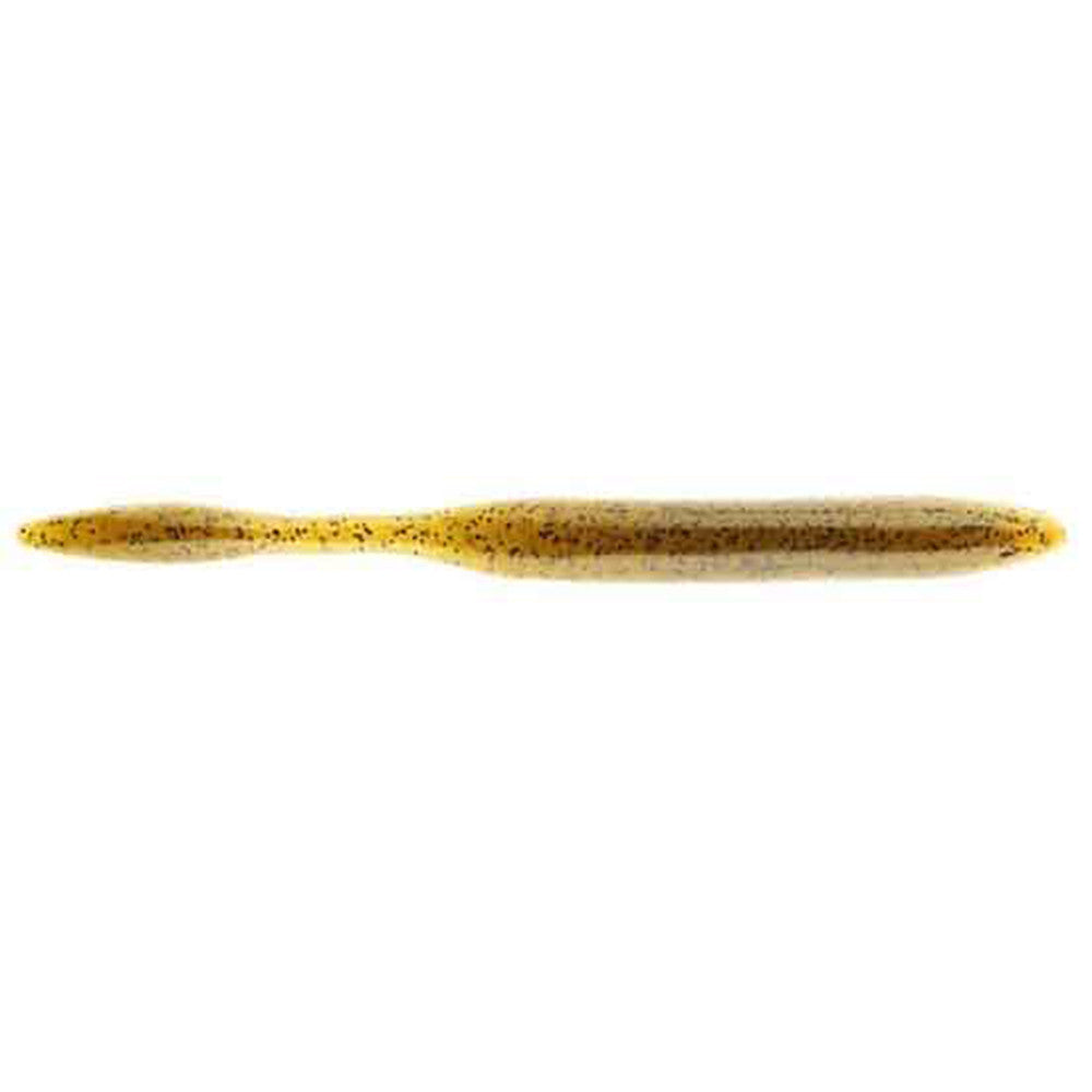 Image of the Strike King KVD Dream Shot in Green Pumpkin