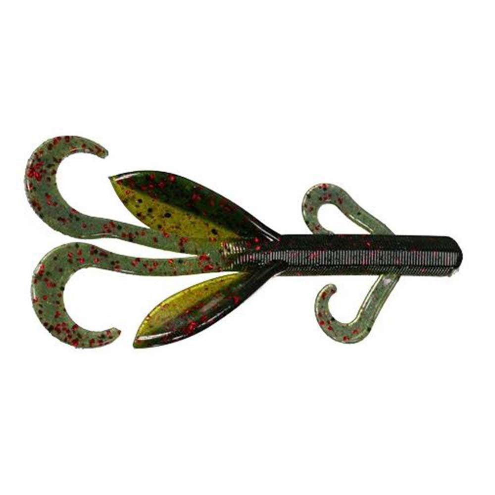 Strike King KVD Perfect Plastics Game Hawg Image