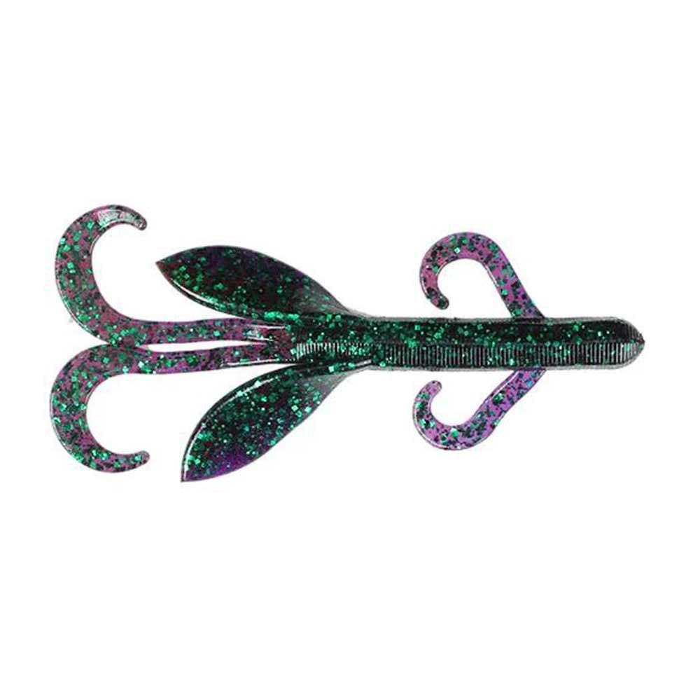Strike King KVD Perfect Plastics Game Hawg Image