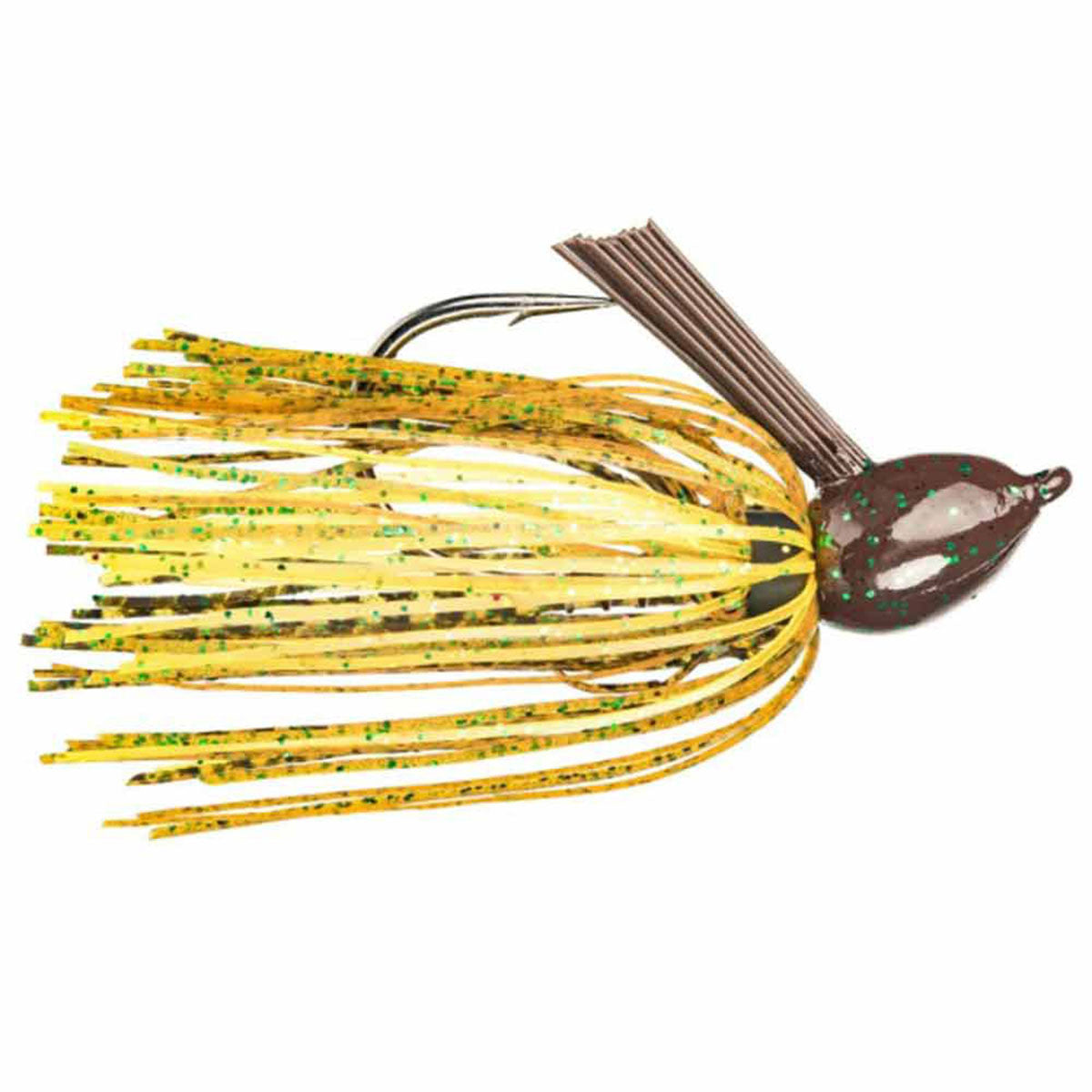 Gator Craw