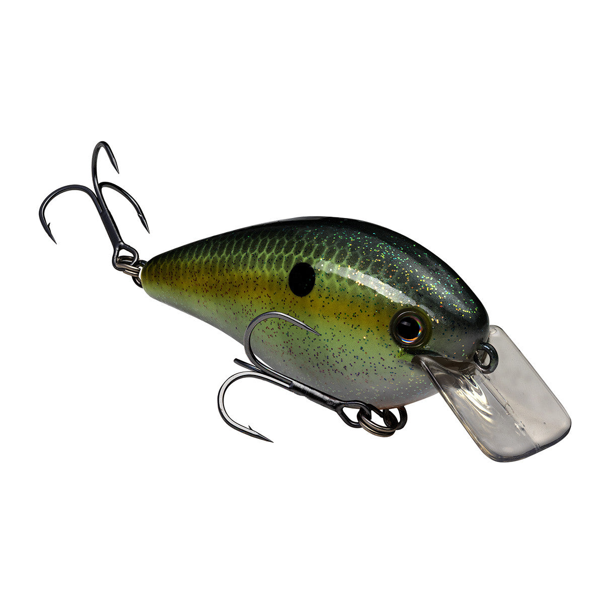 Kevin VanDam 1.5 Hard Knock Crankbait