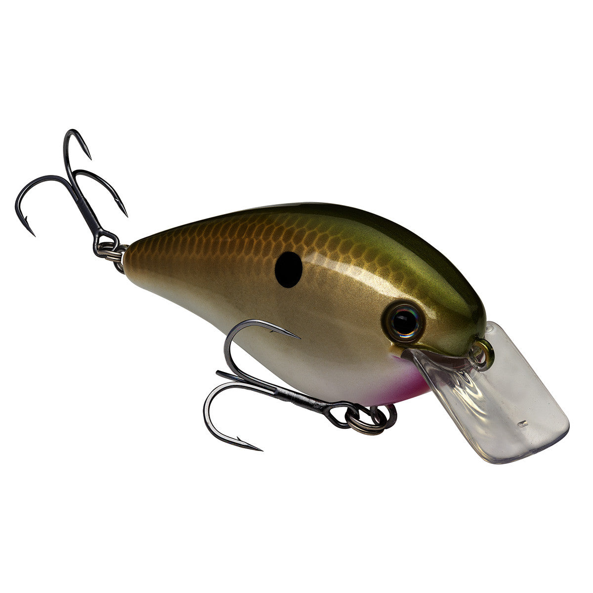Kevin VanDam 1.5 Hard Knock Crankbait
