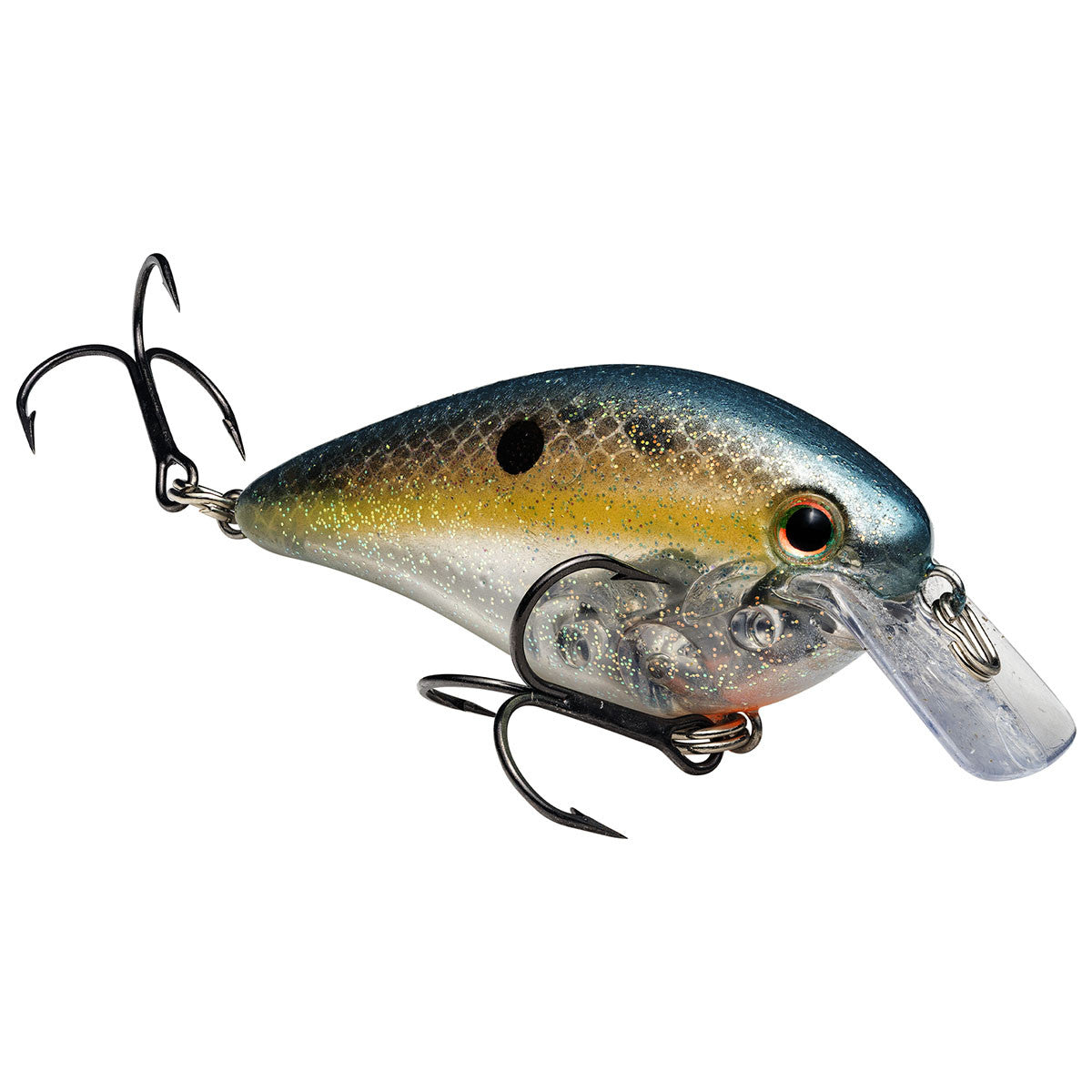 KVD Square Bill Crankbait