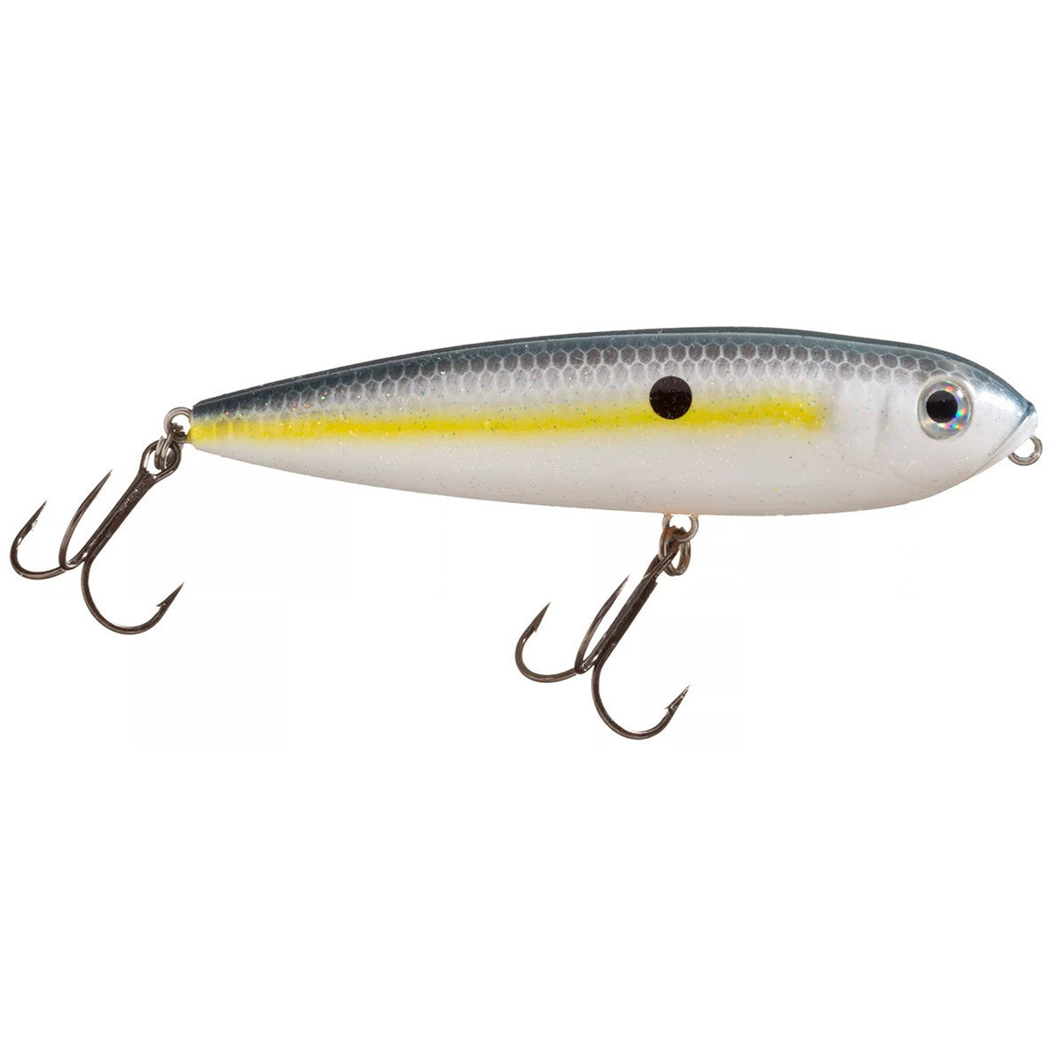 Strike King KVD Sexy Dawg Jr. Sexy Shad Image