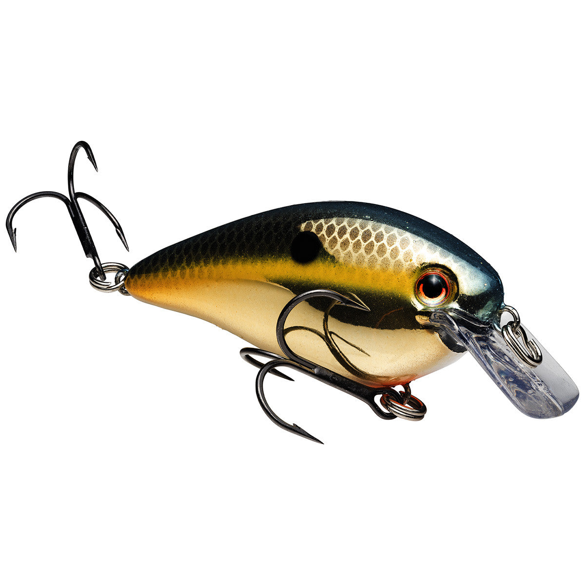 KVD Square Bill Crankbait