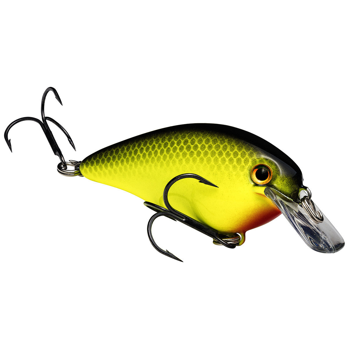 KVD Square Bill Crankbait