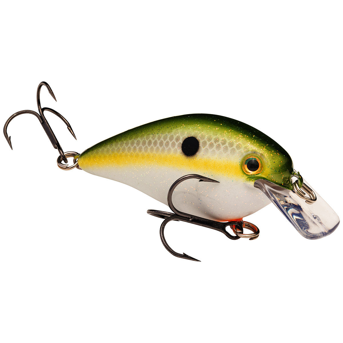 KVD Square Bill Crankbait