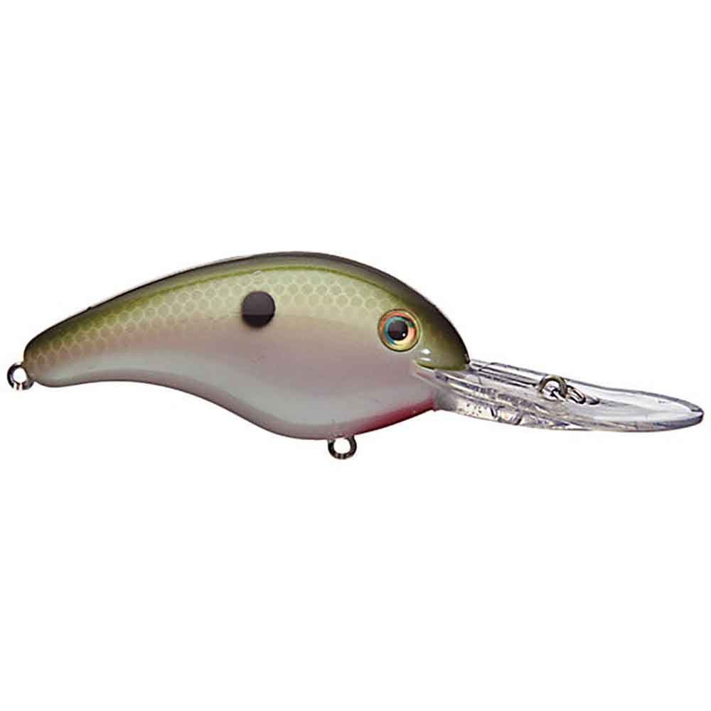 Image of the KVD Pro Model 5 & 6XD Silent Crankbait in Tennessee Shad
