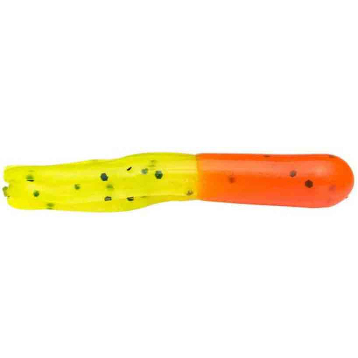 Mr. Crappie 2" Tube | 15 Pack