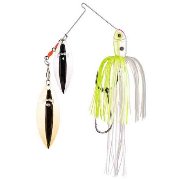Premier Plus Spinnerbait